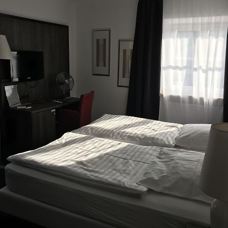 Cs Hotel Schweiger Eichstätt Extérieur photo