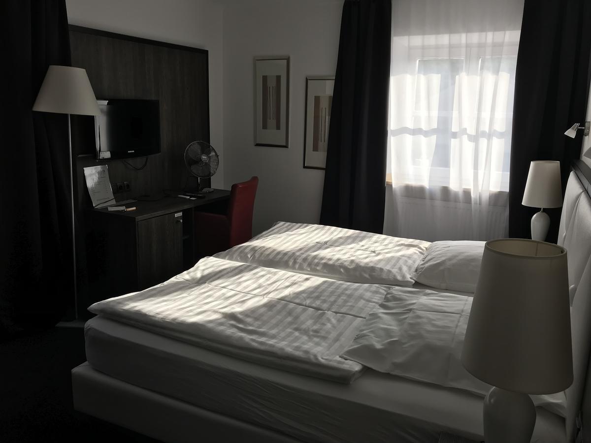 Cs Hotel Schweiger Eichstätt Extérieur photo
