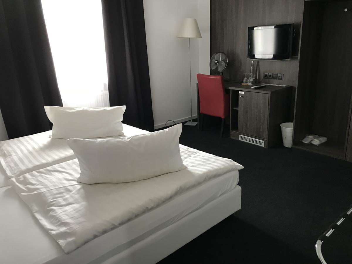 Cs Hotel Schweiger Eichstätt Extérieur photo