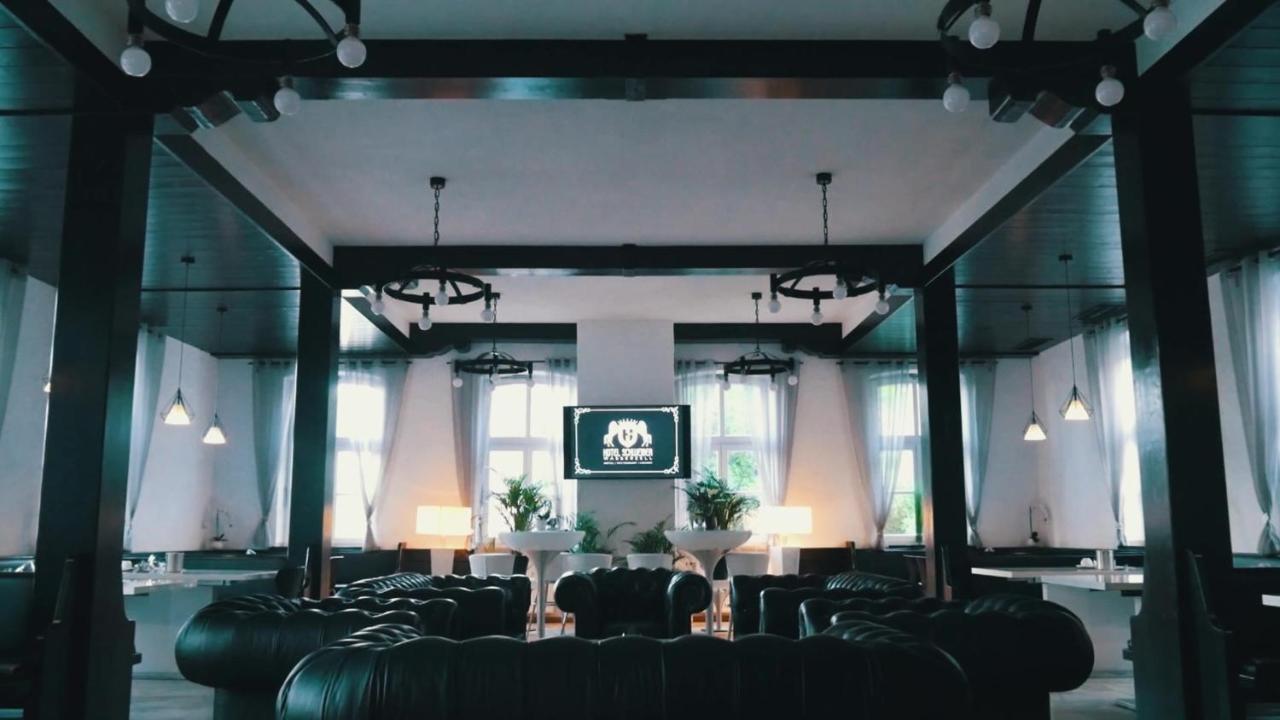 Cs Hotel Schweiger Eichstätt Extérieur photo