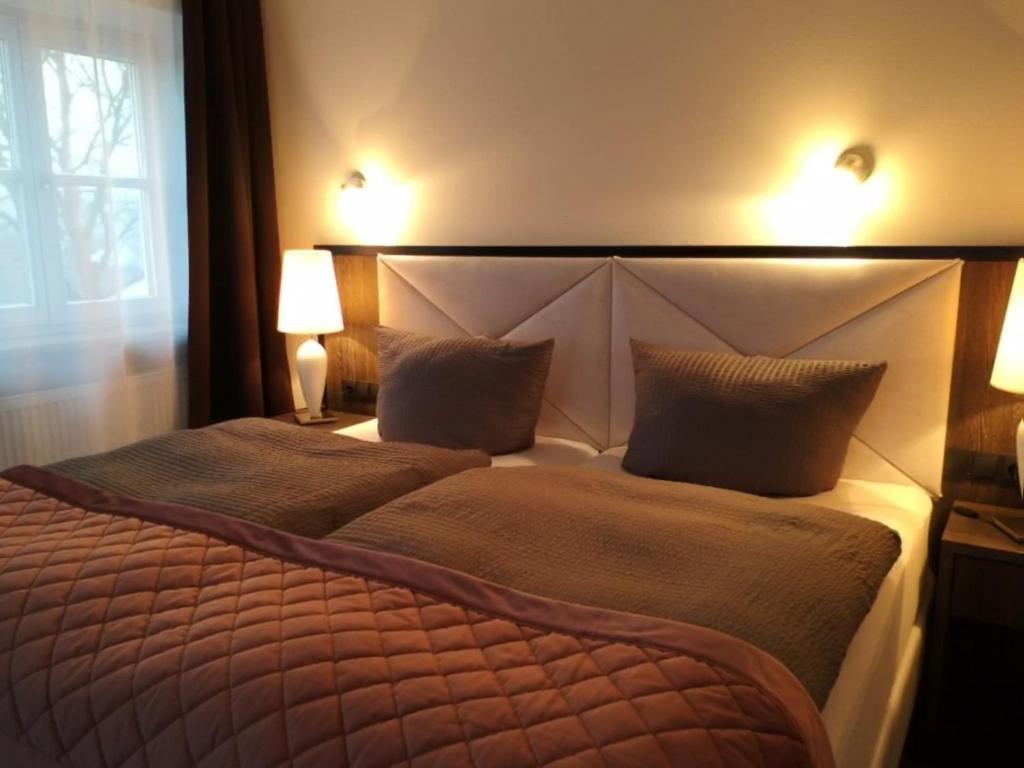 Cs Hotel Schweiger Eichstätt Extérieur photo